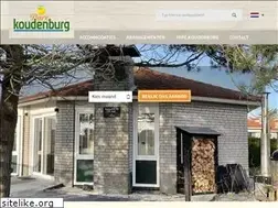 Sites similar to koudenburg.nl