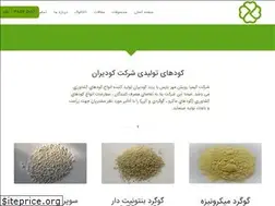 Sites similar to koudiran.com