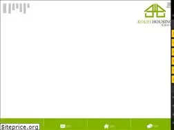Sites similar to kouei-n.co.jp
