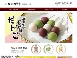 Sites similar to kouendango.com