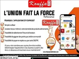 Sites similar to kouffa.com