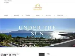 Sites similar to koufonisia-rooms.com
