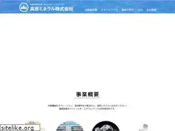 Sites similar to kougen-m.com
