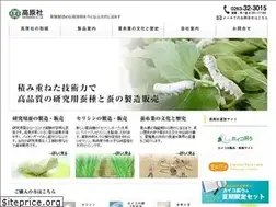 Sites similar to kougensha.com