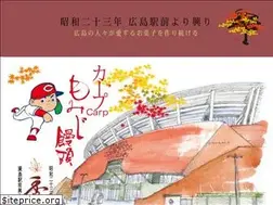 Sites similar to kougetu-momiji.jp
