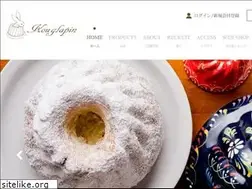 Sites similar to kouglapin.cafe