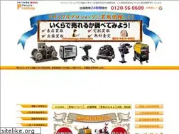 Sites similar to kougu-kikai.com