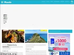 Sites similar to kouhei-elmundo.com