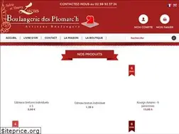 Sites similar to kouign-douarnenez.com