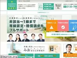 Sites similar to kouishogai.com