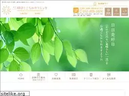 Sites similar to koujitsu-kokoro.com