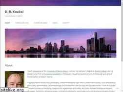Sites similar to koukal.org