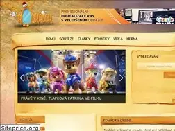 Sites similar to koukalek.cz