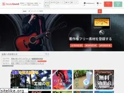Sites similar to koukasound.com