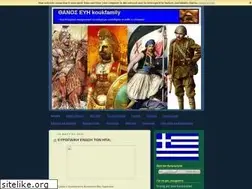 Sites similar to koukfamily.blogspot.com