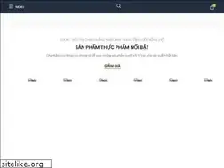 Sites similar to kouki.com.vn