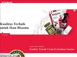 Sites similar to koukkai.com