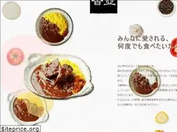 Sites similar to koukocurry.com