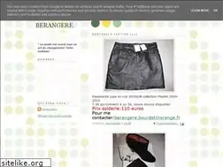 Sites similar to koukouitsmi-fashionbb.blogspot.com