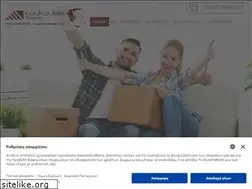 Sites similar to koukoulas.gr