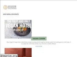 Sites similar to koukoumihotel.com