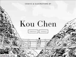 Sites similar to koukounut.com