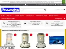 Sites similar to koukourakisms.gr