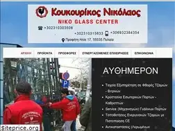 Sites similar to koukourikos.gr