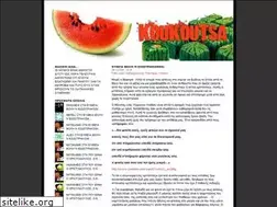 Sites similar to koukoutsa.wordpress.com