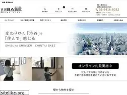 Sites similar to koukyumansion.jp