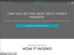 Sites similar to kouleefx.com
