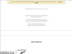 Sites similar to koulin.jp