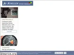 Sites similar to koullen.nl