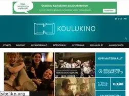 Sites similar to koulukino.fi