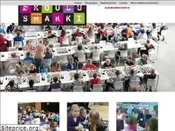 Sites similar to koulushakki.fi