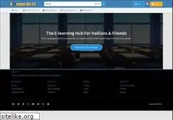 Sites similar to koumanouye.com