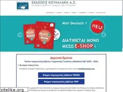 Sites similar to kounalaki.com
