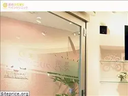 Sites similar to kounanhidamari.com