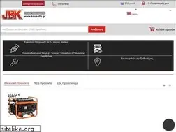 Sites similar to kounelis.gr