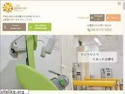 Sites similar to kounoclinic.me