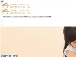 Sites similar to kounodai-cwa.com