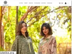 Sites similar to kounouz.ma