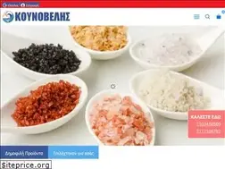 Sites similar to kounovelis.gr