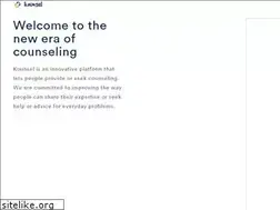 Sites similar to kounsel.io