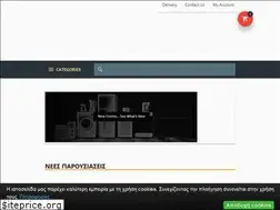 Sites similar to kountisae.gr