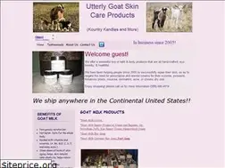 Sites similar to kountrykandlesandmore.com