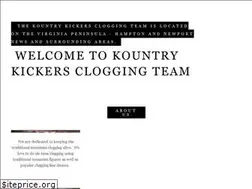 Sites similar to kountrykickers.com
