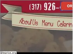 Sites similar to kountrykitchenindy.com