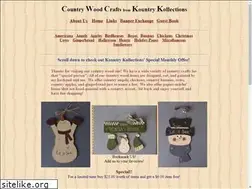 Sites similar to kountrykollections.com