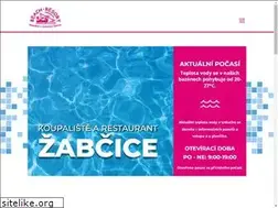 Sites similar to koupakzabcice.cz